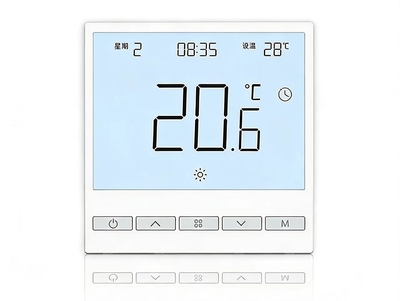 电采暖温控器（手机款）