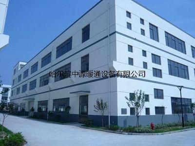 哈尔滨城乡路截图汽车体验中心