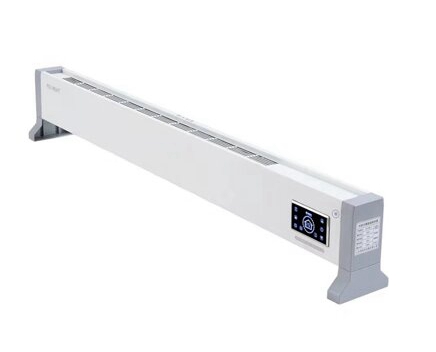 踢脚线式电暖器（铝制2000W-3000W）