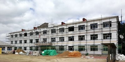 齐齐哈尔市扎龙镇中学