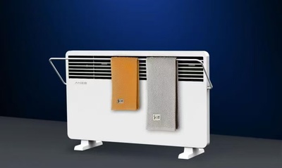 ANZE系列速热宝电暖器