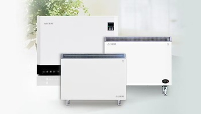 ANZE系列动态/静态节能蓄热式电暖器