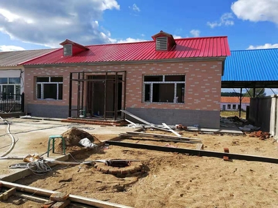 牡丹江（多个住宅、别墅）