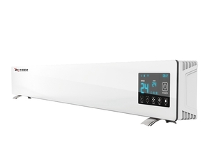 踢脚线式电暖器（2000W-3000W）