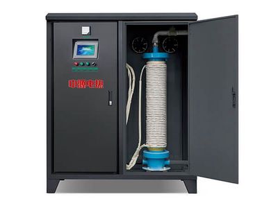 电磁采暖锅炉（10-1000KW）