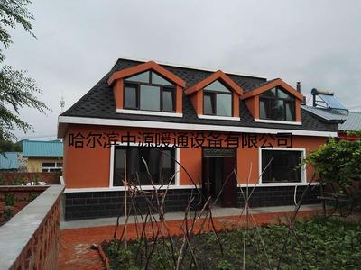 双城、五常（多个别墅、民用建筑）