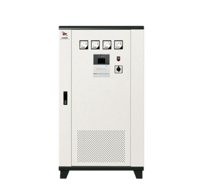 智能变频电锅炉（10KW-210KW）