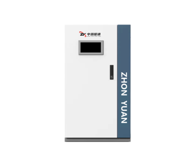 石墨烯落地电锅炉（10KW-200KW）