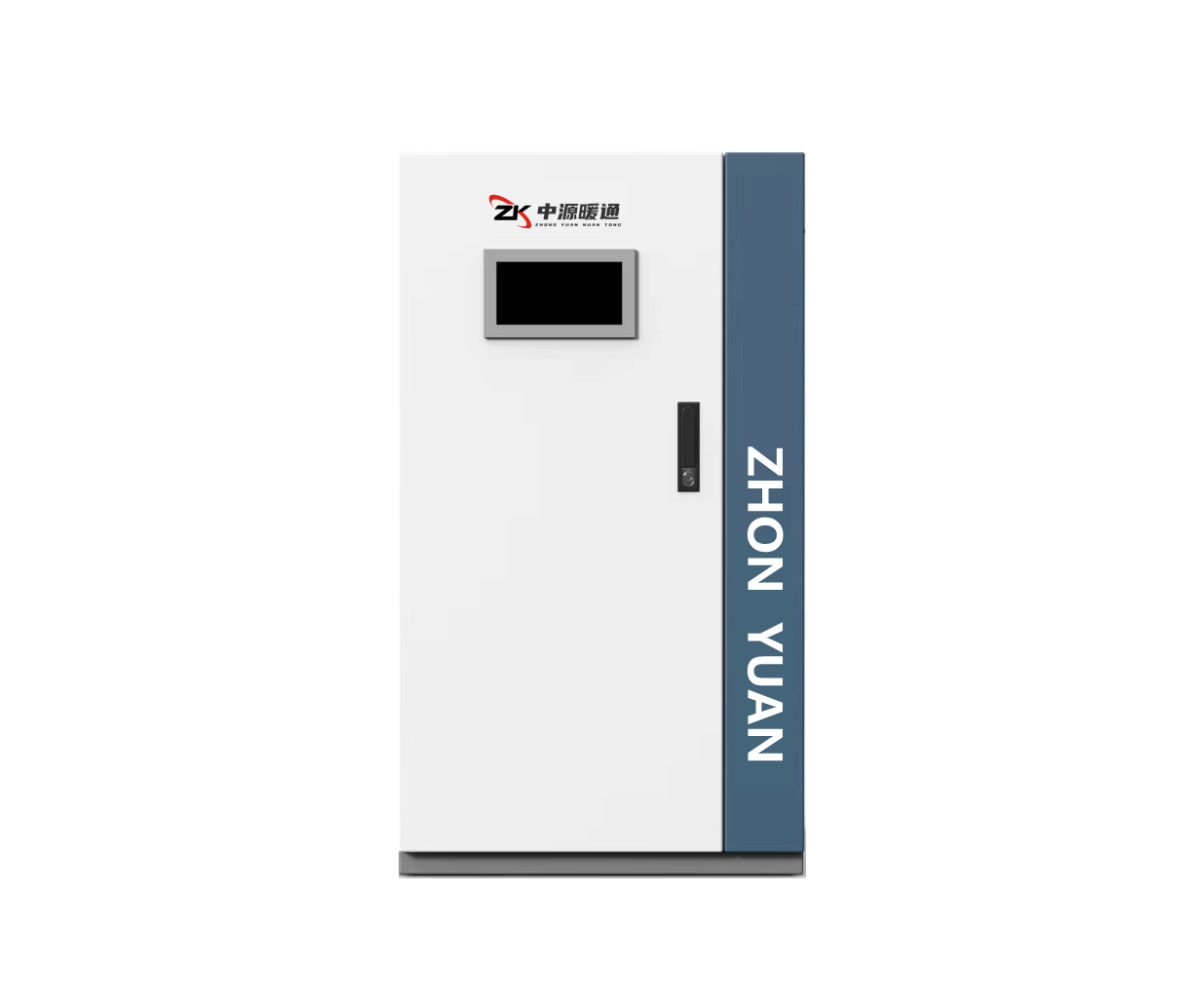 石墨烯落地电锅炉（10KW-200KW）