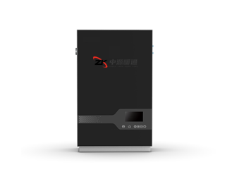 石墨烯纳米壁挂式电锅炉（6KW-20KW）